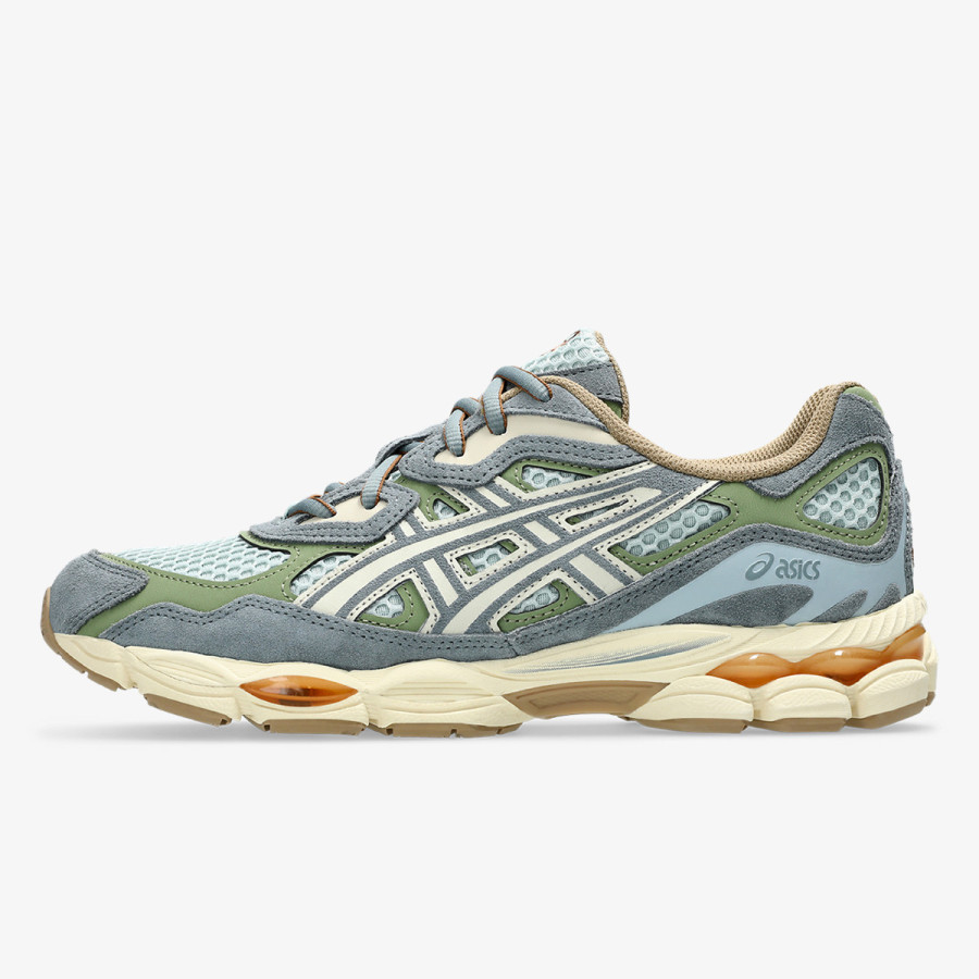 ASICS Спортни обувки Gel-NYC 