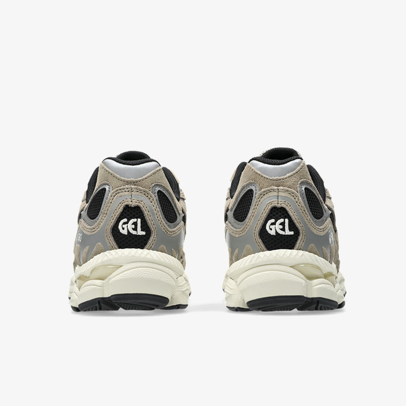 ASICS Спортни обувки GEL-NYC 