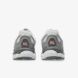 ASICS Спортни обувки GEL-NYC 