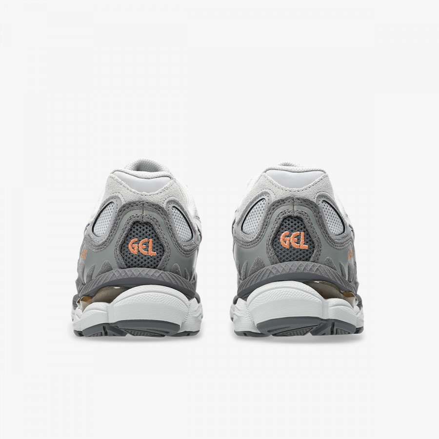 ASICS Спортни обувки GEL-NYC 
