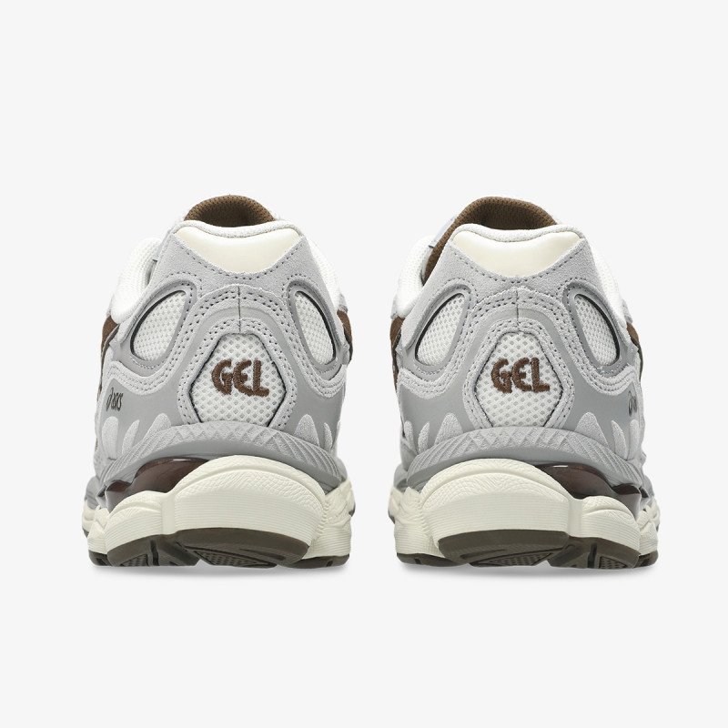 ASICS Спортни обувки GEL-NYC 