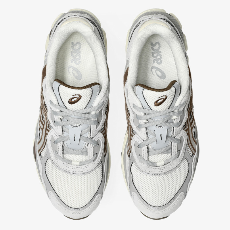 ASICS Спортни обувки GEL-NYC 