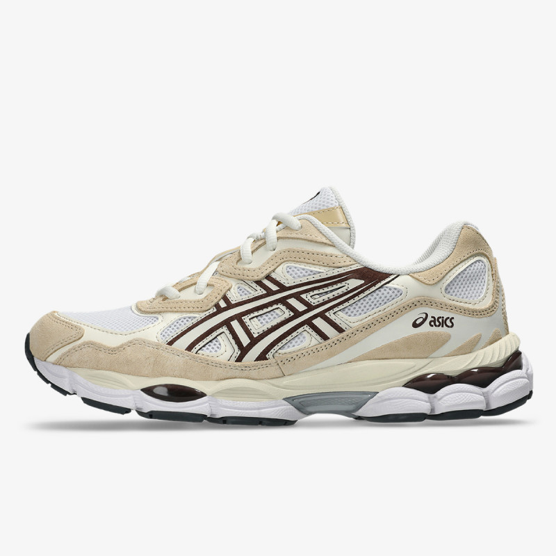 ASICS Спортни обувки GEL-NYC 