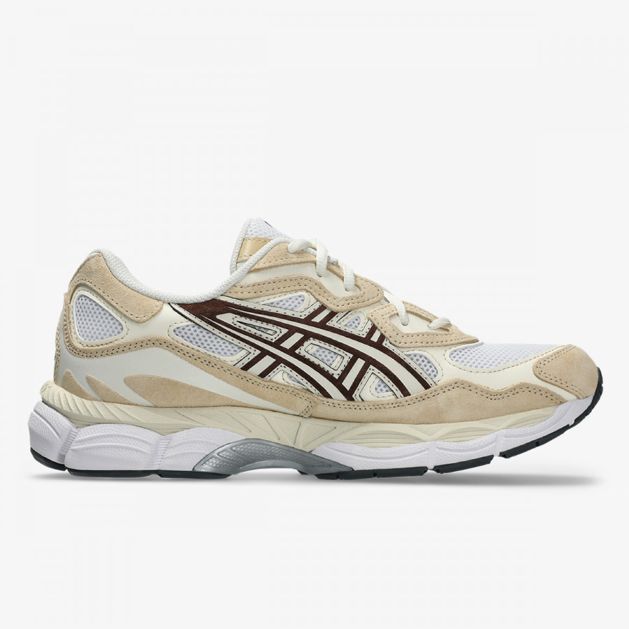 ASICS Спортни обувки GEL-NYC 
