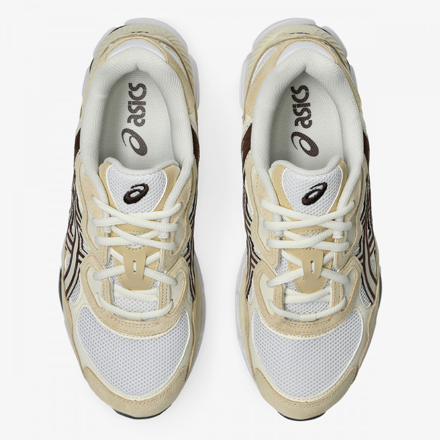 ASICS Спортни обувки GEL-NYC 