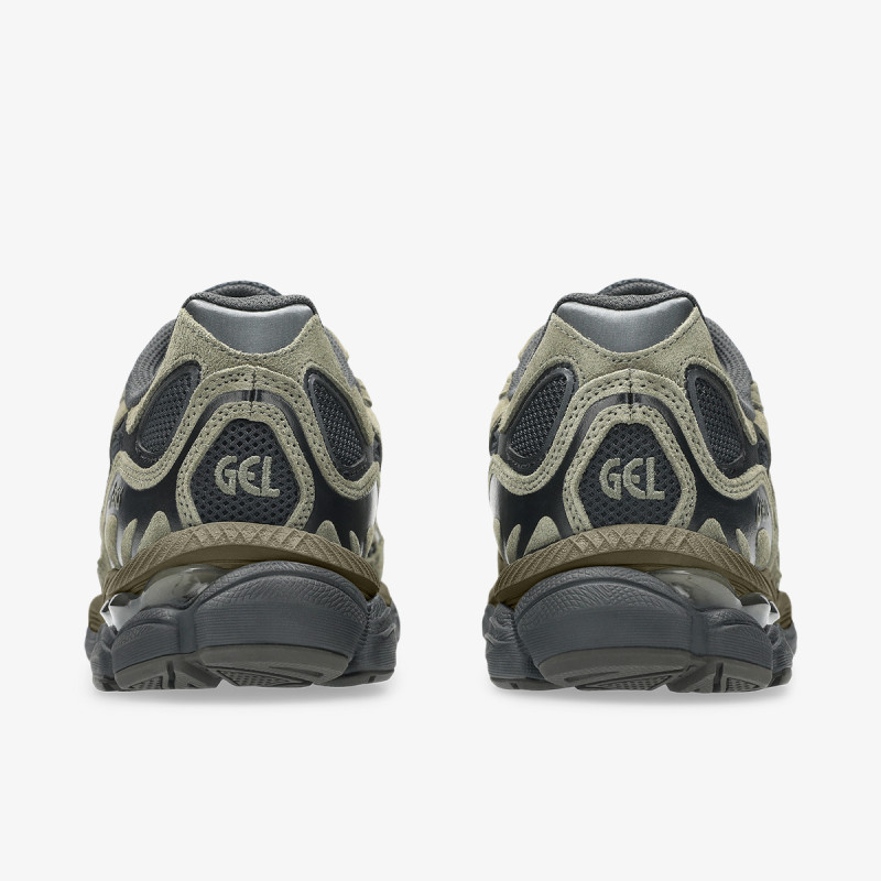 ASICS Спортни обувки GEL-NYC 