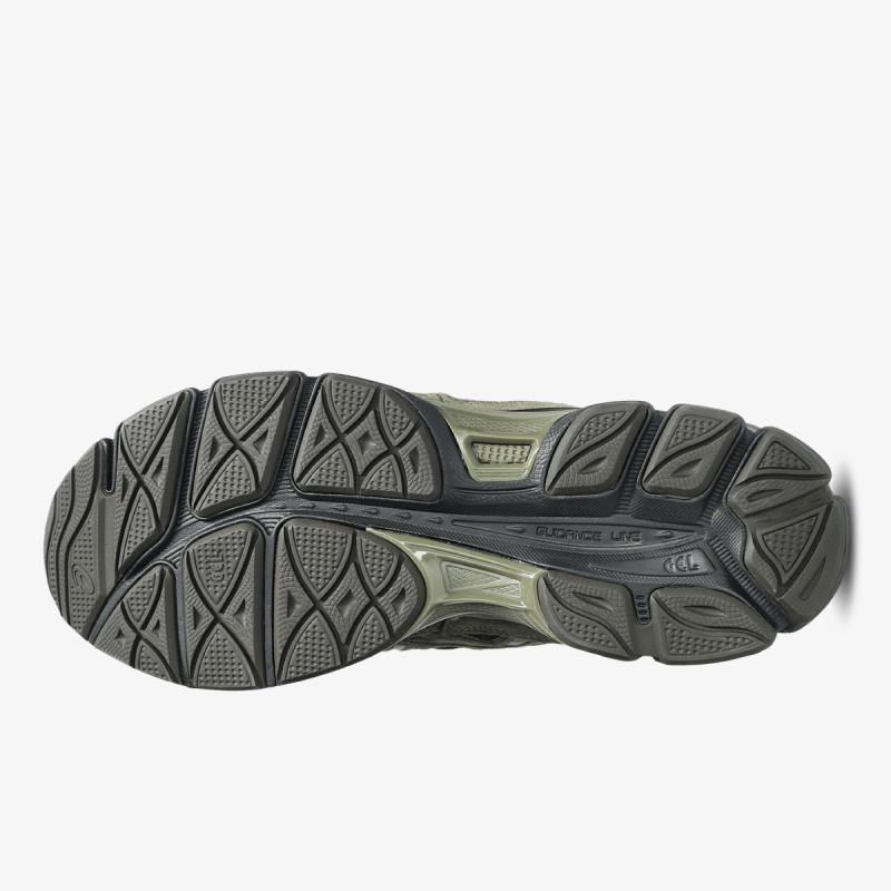 ASICS Спортни обувки GEL-NYC 