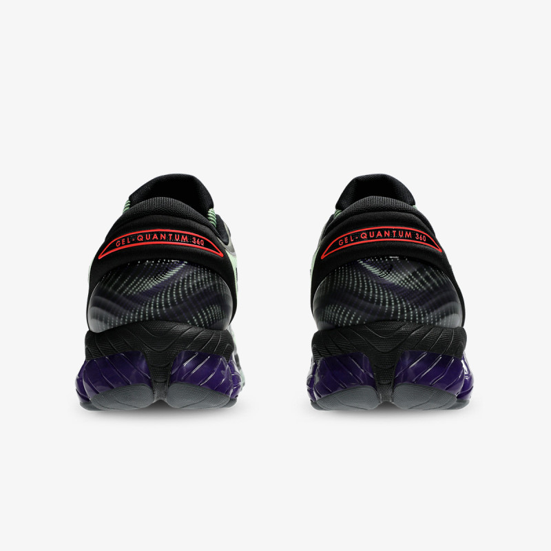 ASICS Спортни обувки Gel-Quantum 360 VIII 