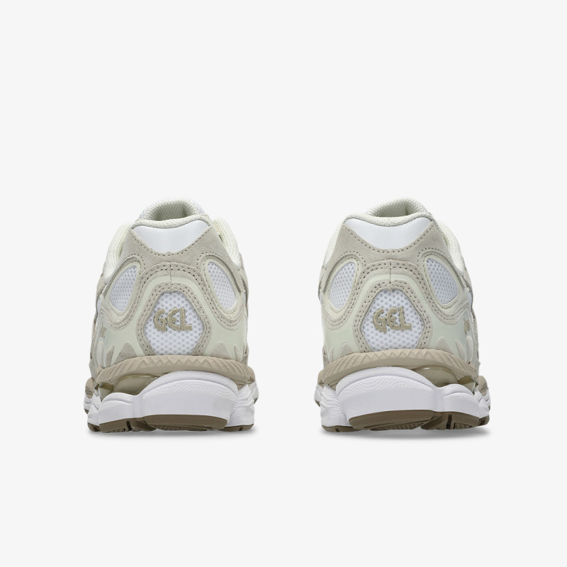 ASICS Спортни обувки GEL-NYC 