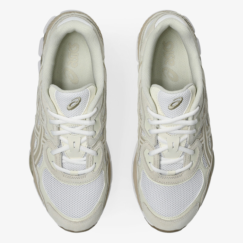 ASICS Спортни обувки GEL-NYC 