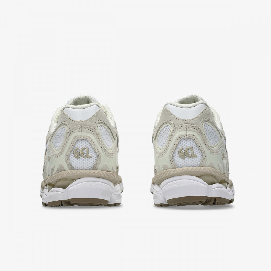 ASICS Спортни обувки GEL-NYC 