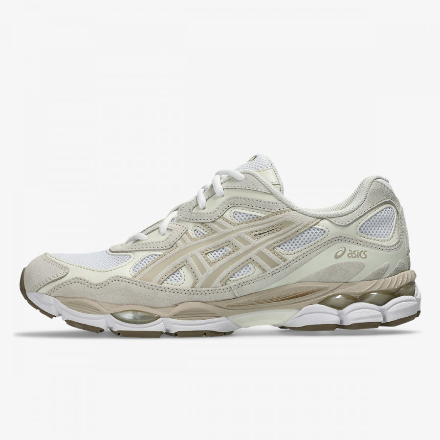 ASICS Спортни обувки GEL-NYC 