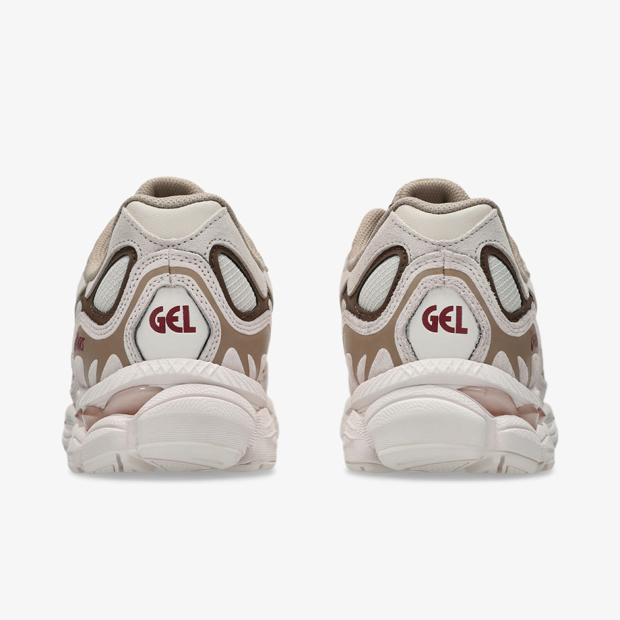 ASICS Спортни обувки GEL-NYC 