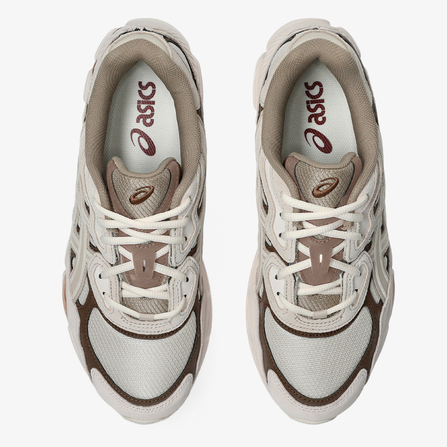 ASICS Спортни обувки GEL-NYC 