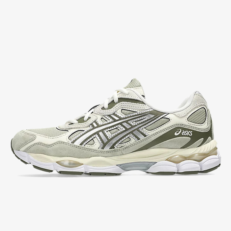 ASICS Спортни обувки GEL-NYC 