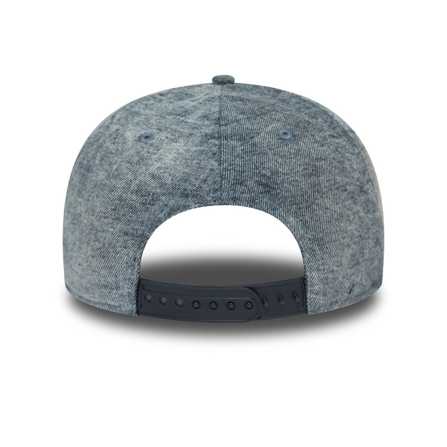 NEW ERA Шапка с козирка KAPA NBA DENIM 9FIFTY LOSLAK LBLOTC 