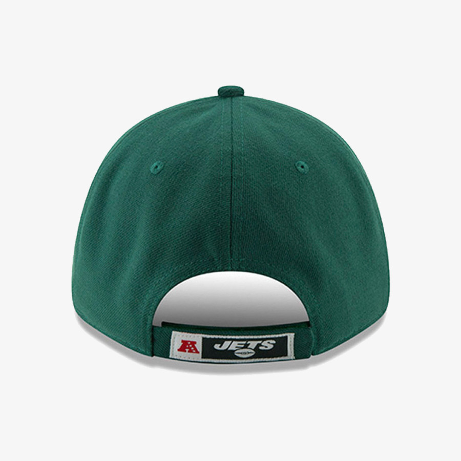 NEW ERA Шапка KAPA THE LEAGUE NEYJET TEAM 2019 