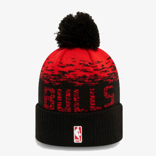 NEW ERA Шапка KAPA NBA SPORT KNIT CUFF CHIBUL OTC 