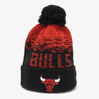 NEW ERA Шапка KAPA NBA SPORT KNIT CUFF CHIBUL OTC 
