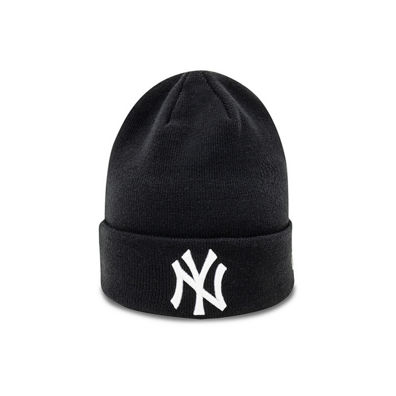 NEW ERA Шапка KAPA MLB ESSENTIAL CUFF KNIT NEYYAN 