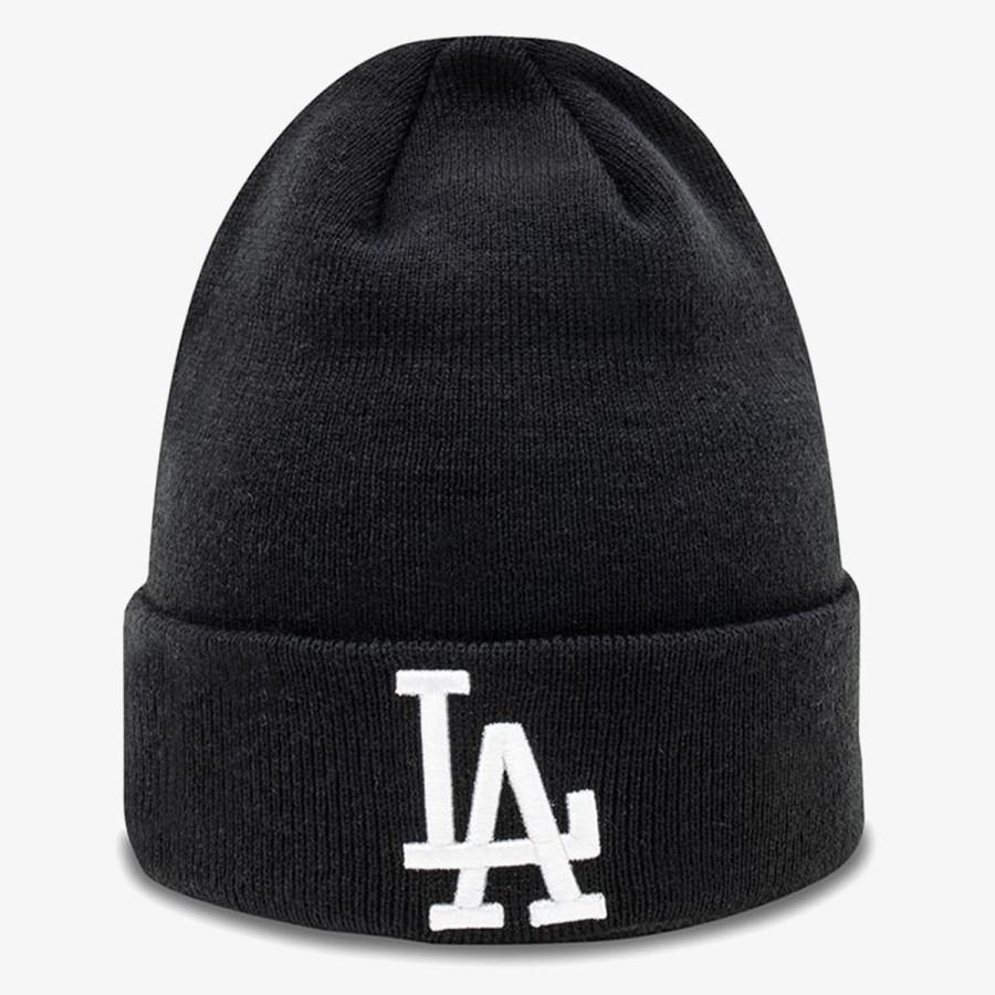 NEW ERA Шапка KAPA MLB ESSENTIAL CUFF KNIT LOSDOD 