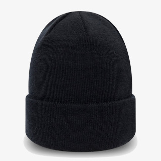 NEW ERA Шапка KAPA MLB ESSENTIAL CUFF KNIT BOSRED OTC 