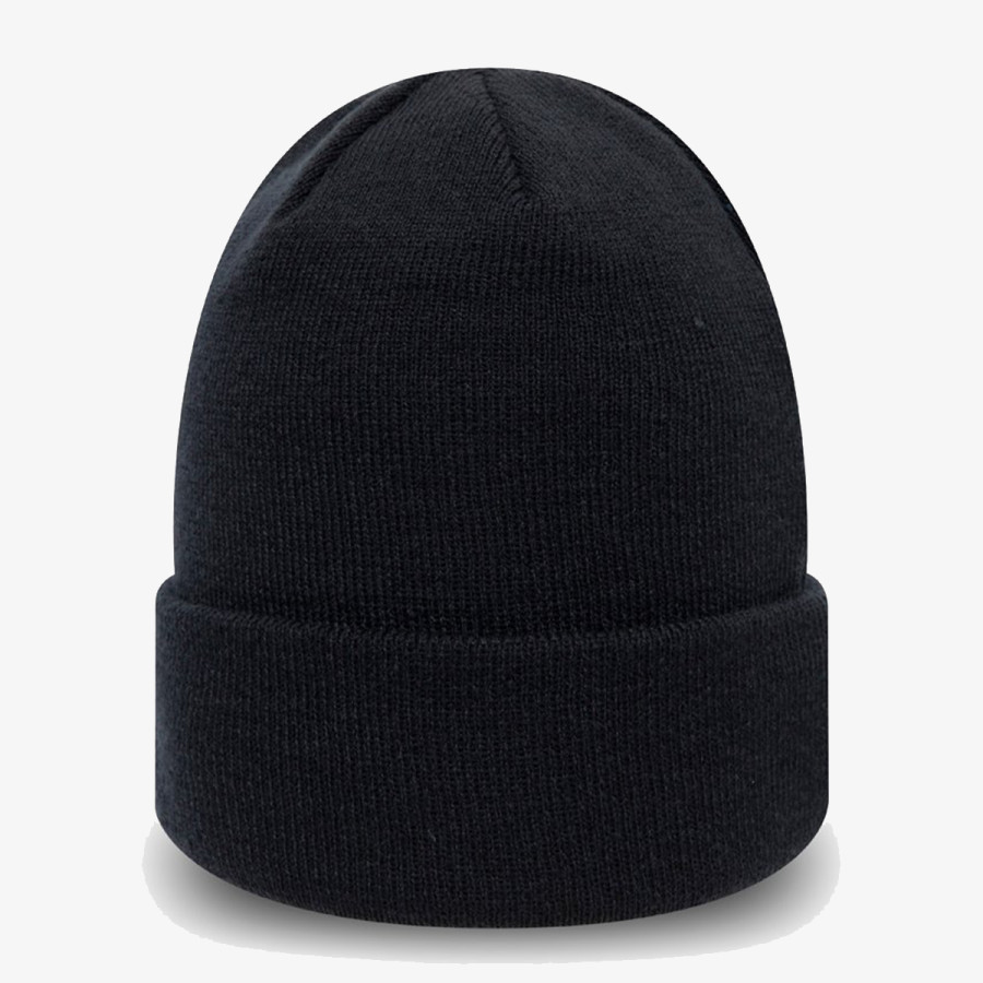 NEW ERA Шапка KAPA MLB ESSENTIAL CUFF KNIT BOSRED OTC 
