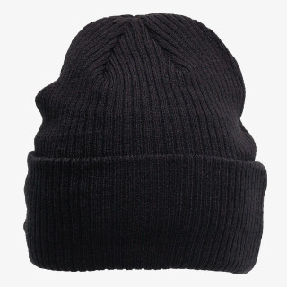 NEW ERA Шапка KAPA NE FLAG WATCH KNIT NE BLKWHIGRP 