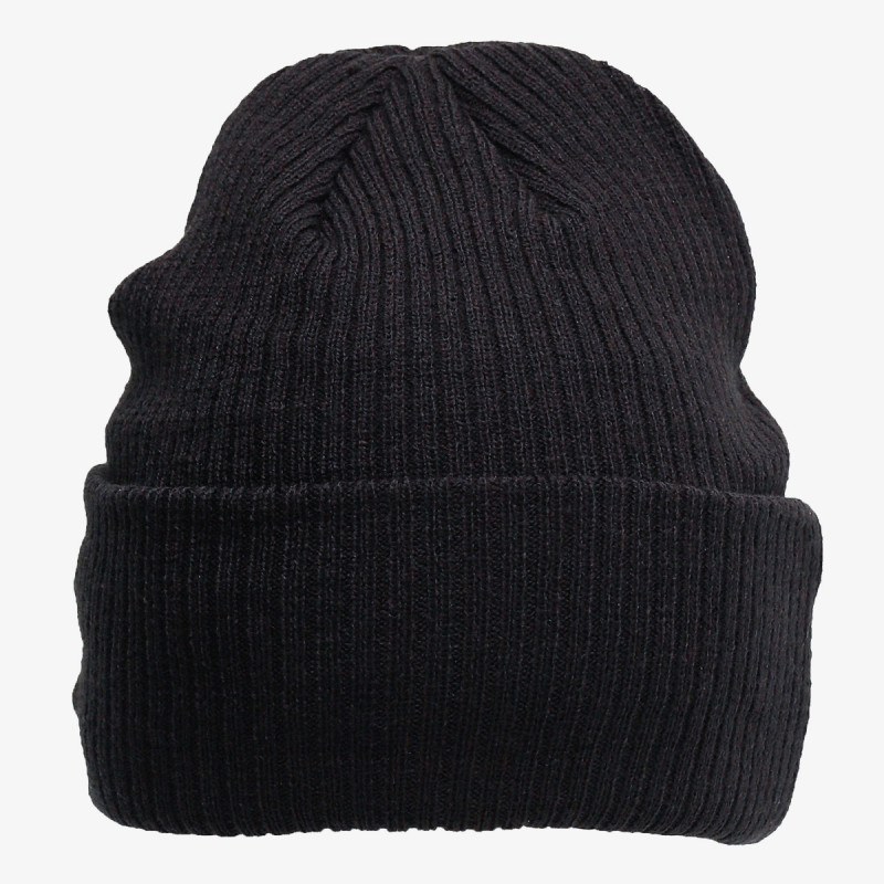 NEW ERA Шапка KAPA NE FLAG WATCH KNIT NE BLKWHIGRP 