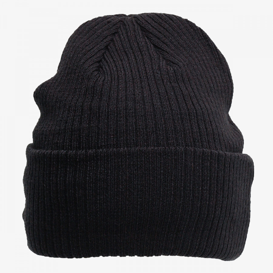 NEW ERA Шапка KAPA NE FLAG WATCH KNIT NE BLKWHIGRP 