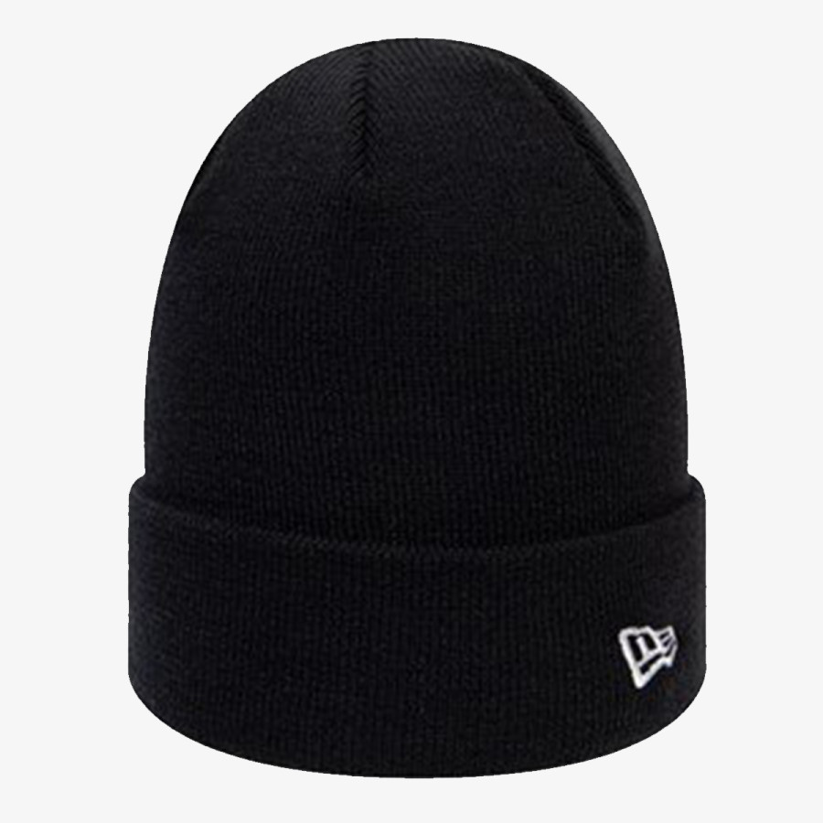 NEW ERA Шапка KAPA NE ESTL KNIT NE NVY 