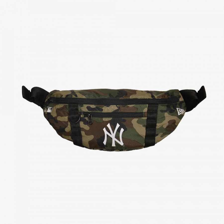 NEW ERA Малка чанта MLB WAIST BAG LIGHT 