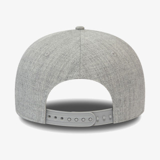 NEW ERA Шапка HEATHER BASE 950 SS LOSLAK HGR 