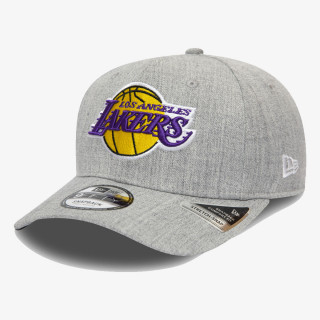 NEW ERA Шапка HEATHER BASE 950 SS LOSLAK HGR 