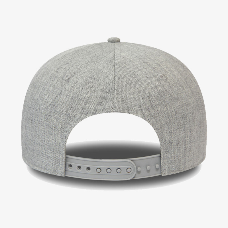 NEW ERA Шапка HEATHER BASE 950 SS LOSLAK HGR 