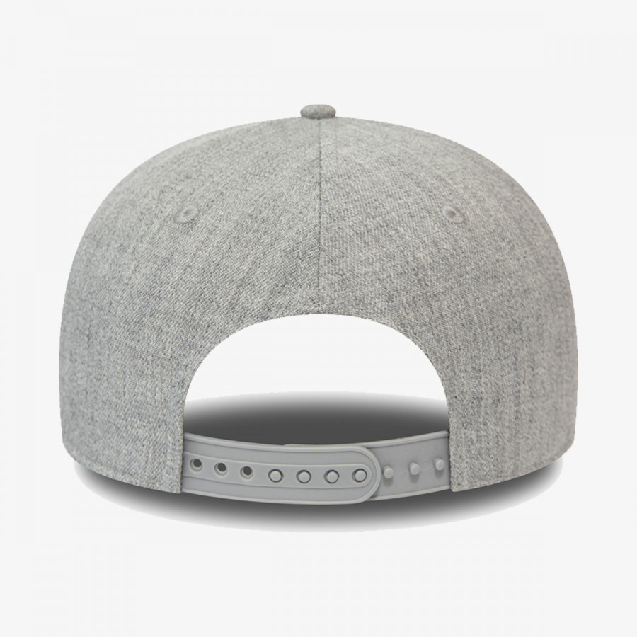 NEW ERA Шапка HEATHER BASE 950 SS LOSLAK HGR 