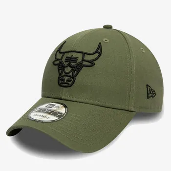 NEW ERA Шапка KAPA NBA ESSENTIAL OUTLINE 940 CHIBUL NO 