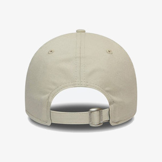 NEW ERA Шапка с козирка New York Yankees Essential 9FORTY 