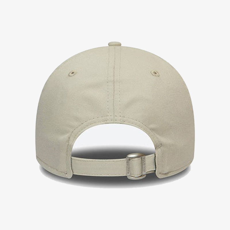 NEW ERA Шапка с козирка New York Yankees Essential 9FORTY 