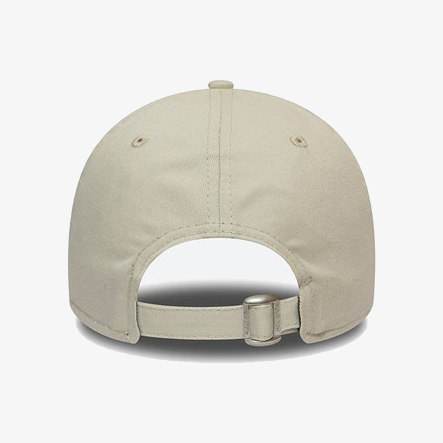 NEW ERA Шапка с козирка New York Yankees Essential 9FORTY 
