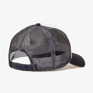 NEW ERA Шапка с козирка KAPA TEAM COLOUR BLOCK TRUCKER NEYYAN OT 