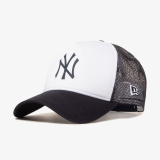 NEW ERA Шапка с козирка KAPA TEAM COLOUR BLOCK TRUCKER NEYYAN OT 