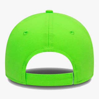 NEW ERA Шапка с козирка KAPA LEAGUE ESSENTL NEON PACK KIDS NEYYA 