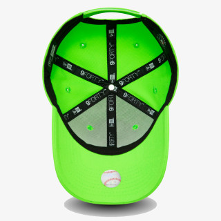 NEW ERA Шапка с козирка KAPA LEAGUE ESSENTL NEON PACK KIDS NEYYA 