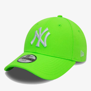 NEW ERA Шапка с козирка KAPA LEAGUE ESSENTL NEON PACK KIDS NEYYA 