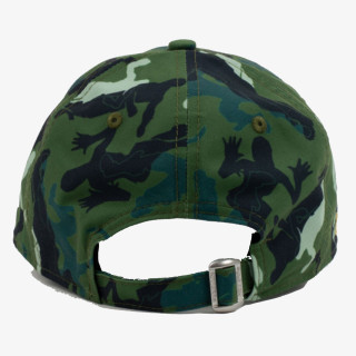 NEW ERA Шапка с козирка KAPA VICTORY 940 FRTNIT WDC 