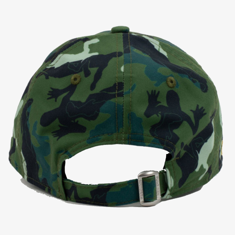 NEW ERA Шапка с козирка KAPA VICTORY 940 FRTNIT WDC 