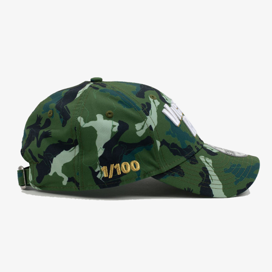 NEW ERA Шапка с козирка KAPA VICTORY 940 FRTNIT WDC 