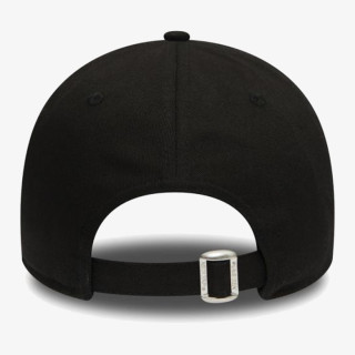 NEW ERA Шапка с козирка KAPA MONO BLACK WHITE 940 FRTNIT BLK 