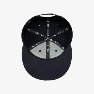 NEW ERA Шапка с козирка KAPA NE TATTOO PACK 9FIFTY NVY 